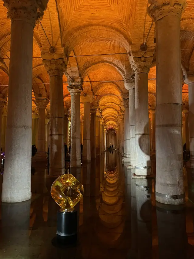 🕌💳 Save Big with the Istanbul City Pass – Max Value, Min Budget!