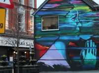 A love letter to Belfast! 