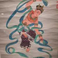 Masterpieces in the National Art Museum of China 