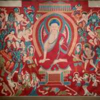 Masterpieces in the National Art Museum of China 