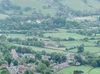 From Platforms to Peaks: London to the Peak District by Train