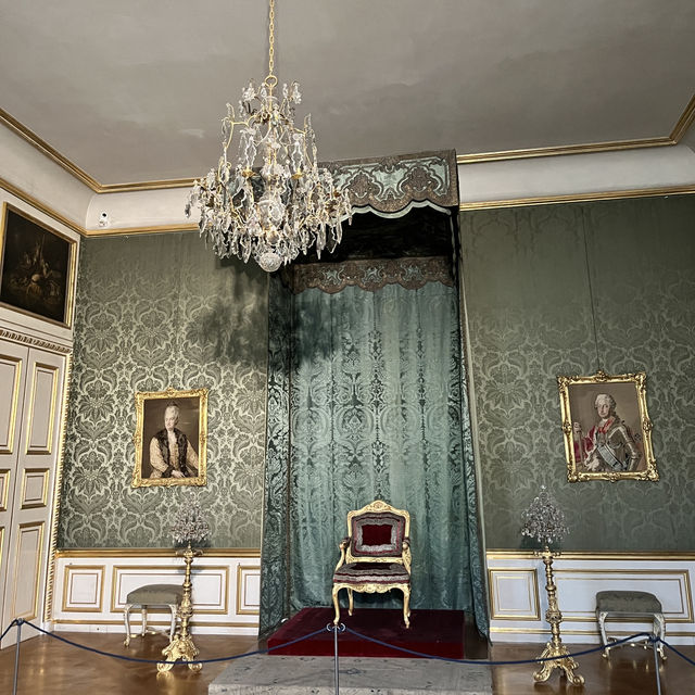 🇩🇪德國慕尼黑 - 慕尼黑王宮 Residenz München