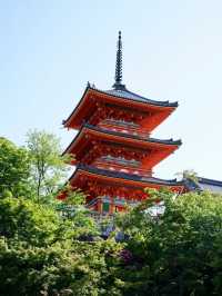 Kyoto – Timeless Beauty and Spiritual Serenity