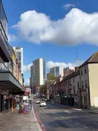 Why Coventry Surprised Me (And Might Surprise You Too)