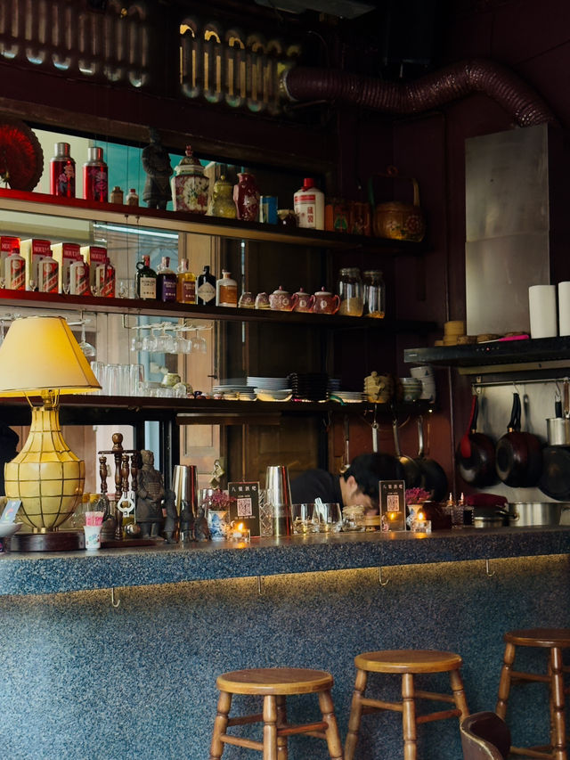 Best Bars in Bangkok with Great Wine Selections