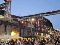 A charming hillside city- Porto 