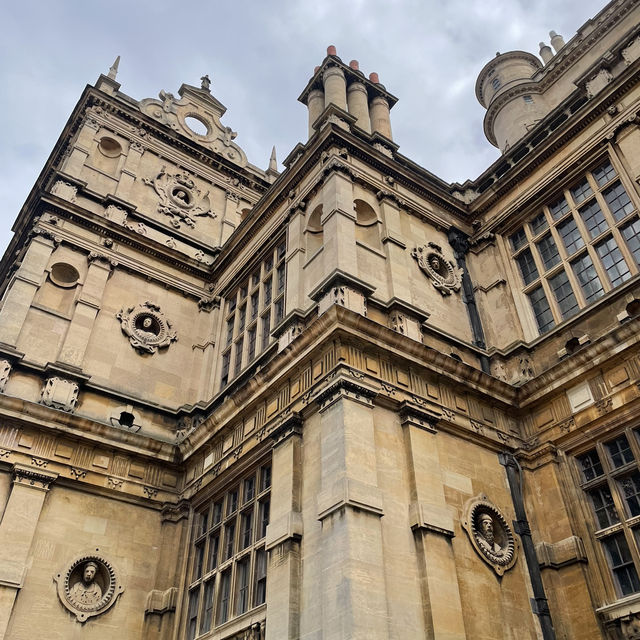 Nottingham🇬🇧Review of Wollaton Hall and Deer Park🦌🏞️