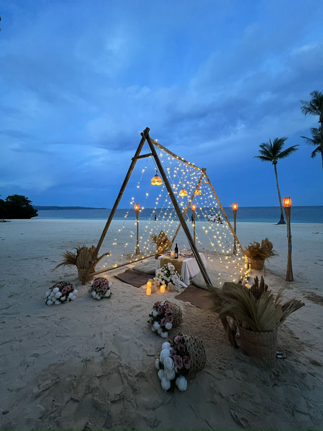 Welcome to paradise — this is Boracay 🌴✨