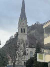 Vaduz, Liechtenstein – The Tiny Capital with Grand Charm! 