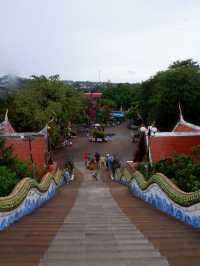 รีวิว วัดพระใหญ่ (Wat Phra Yai) 