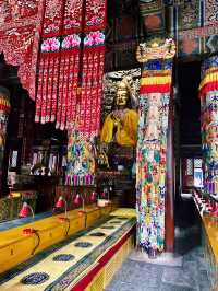Beijing in 72 hours: temples, the Great Wall and Forbidden City 