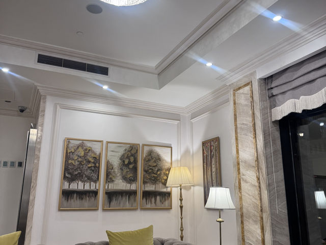 Alexandria, Egypt 1 night 