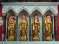 Kek Lok Si Temple: Penang’s Iconic Hilltop Sanctuary