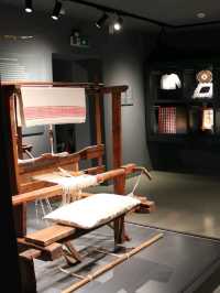 🏛️ Echoes of Everyday Greece – Museum of Modern Greek Culture, Athens