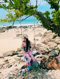“บาหลีไม่ต้องบิน! แค่ระยองก็ได้ฟีลทะเลในฝัน 🏝️☀️”