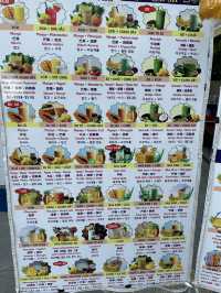 Nha Trang is the most famous resort in Vietnam. 