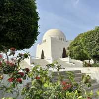Day Trip Itinerary for Karachi