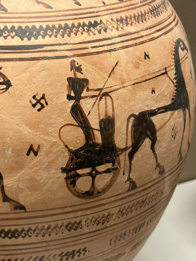 🏺 How to Explore London’s British Museum in One Afternoon