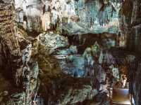 Explore the Underground Wonders of Phong Nha and Tien Son Caves in Vietnam