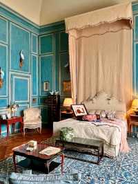  🏰🌸 “A Castle on Water: My Elegant Escape to Leeds Castle” ✨🇬🇧