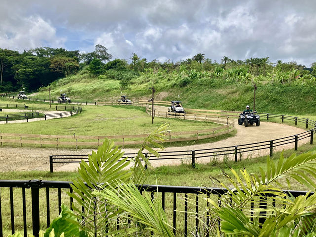 Junglia Okinawa Theme Park Review: A Paradise of Fun, Food, and Relaxation