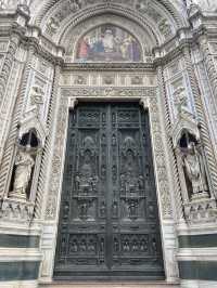 Florence in a Day: Art, Architecture & Aperitivo