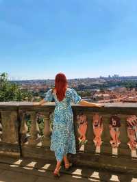 🏰 Lobkowicz Palace: A Hidden Gem in Prague Castle