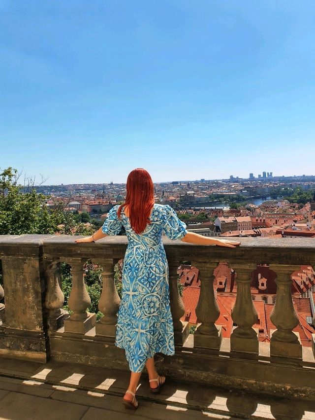 🏰 Lobkowicz Palace: A Hidden Gem in Prague Castle