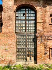 Escape the crowds: discover Moscow’s Krutitskoye Podvorye