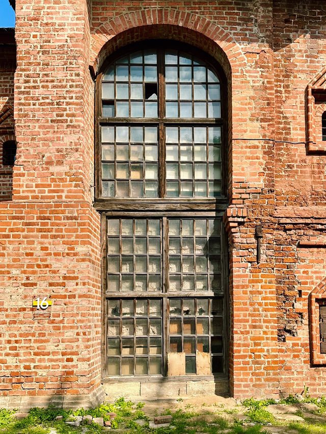 Escape the crowds: discover Moscow’s Krutitskoye Podvorye
