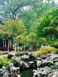 Shanghai in 3 days: my itinerary