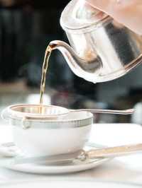 Shanghai | The must try afternoon tea from Peninsula Hotel