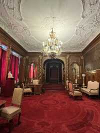 day out in Transylvania - Dracula’s castle, Brasov and Peleş castle