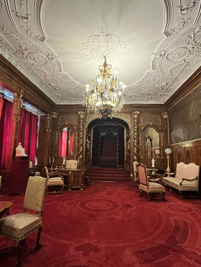 day out in Transylvania - Dracula’s castle, Brasov and Peleş castle day out in Transylvania - Dracula’s castle, Brasov and Peleş castle