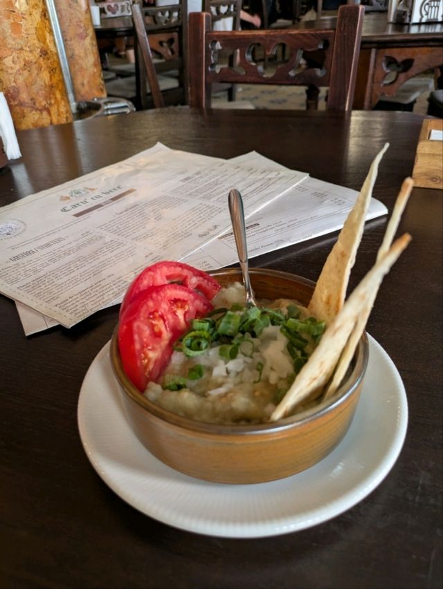 ブカレストのスポット紹介！