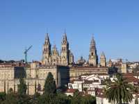 朝聖之路:我從這裡開始!