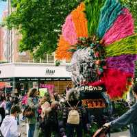 London on a Budget: Discover the City Like a Local