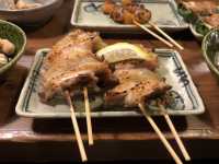 Amazing Tokyo Food🍱🍜🍛🍣🥢
