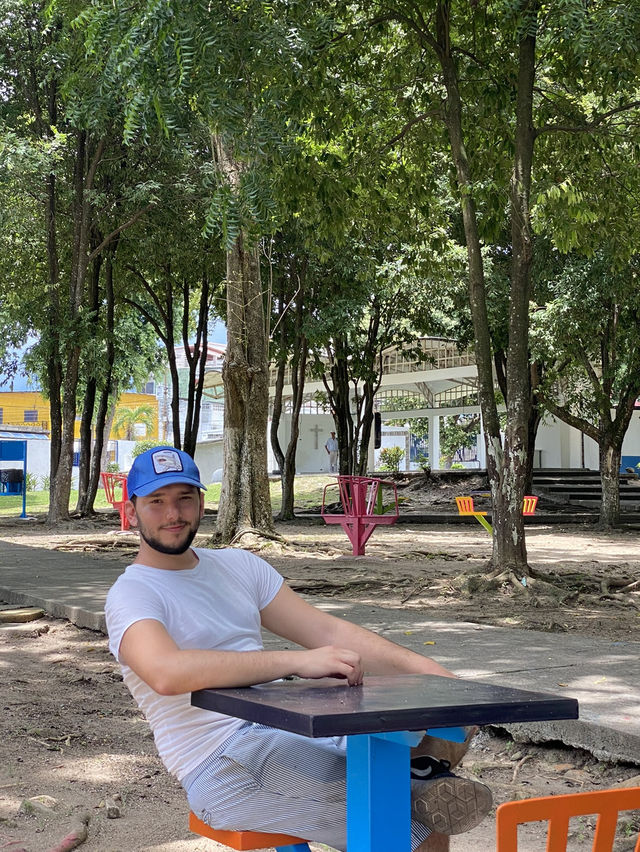 Venezuela Trip: Must-See Places in El Vigia