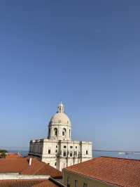 🌆 Lisbon: Hills, History & Vibrant Streets