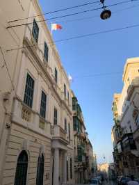 🏛️ Valletta: Malta’s Historic Gem