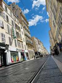 🌊 Mediterranean Magic: Discover Marseille