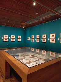 Whitworth’s Tree Gallery — Where Roots Speak and Branches Remember