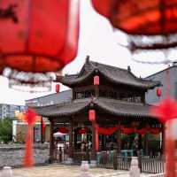 🏮2 Days in Luoyang: Ancient Capitals, Grottoes & Old Town Charm 🇨🇳✨
