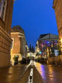 🏙️ Where Old Meets New: The Soul of Tbilisi, Georgia