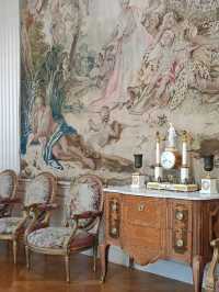 Munich Residence is worth to visit