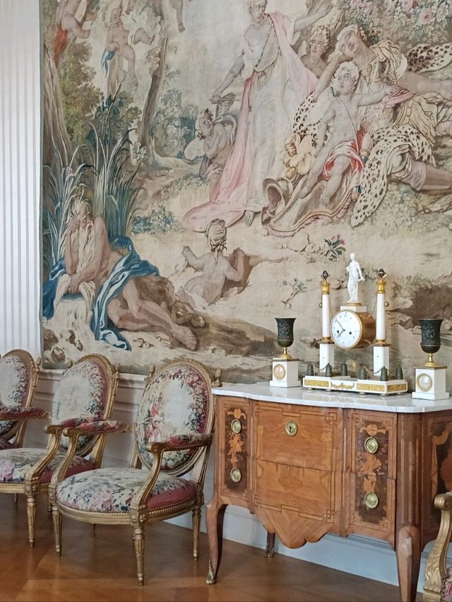 Munich Residence is worth to visit