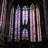 Paris on a Budget: Love, Lights & Low-Cost Adventures