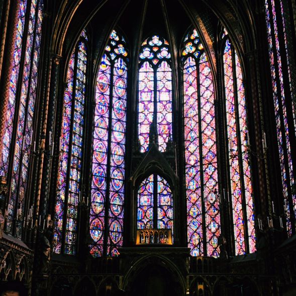 Paris on a Budget: Love, Lights & Low-Cost Adventures Paris on a Budget: Love, Lights & Low-Cost Adventures