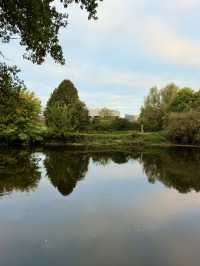 Exploring Clonmel on Foot